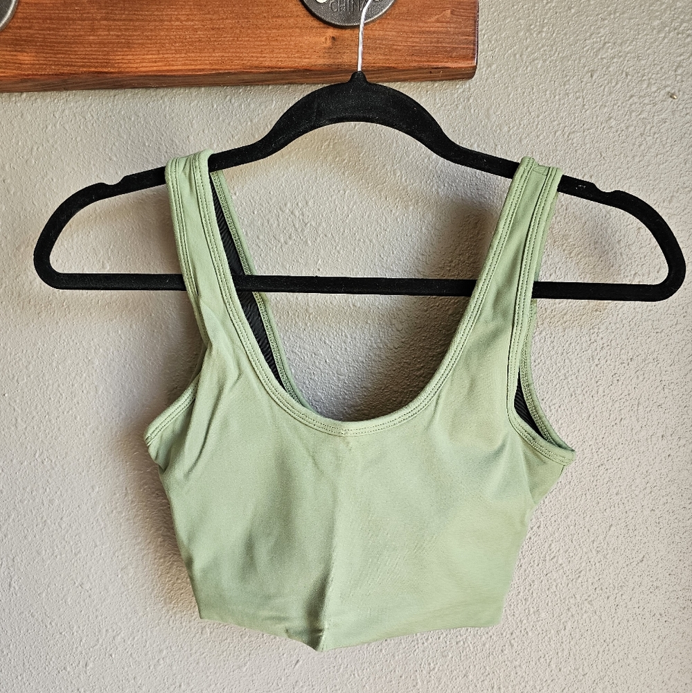 NWT: Amazon OG Bra - Picture 3 of 8